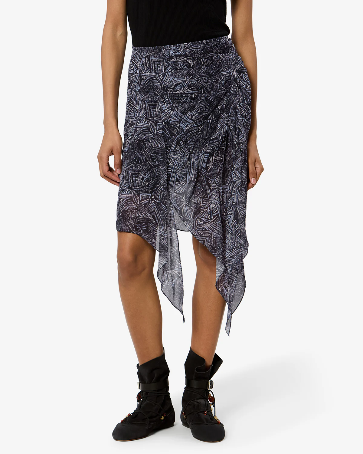 TAYLORA SKIRT