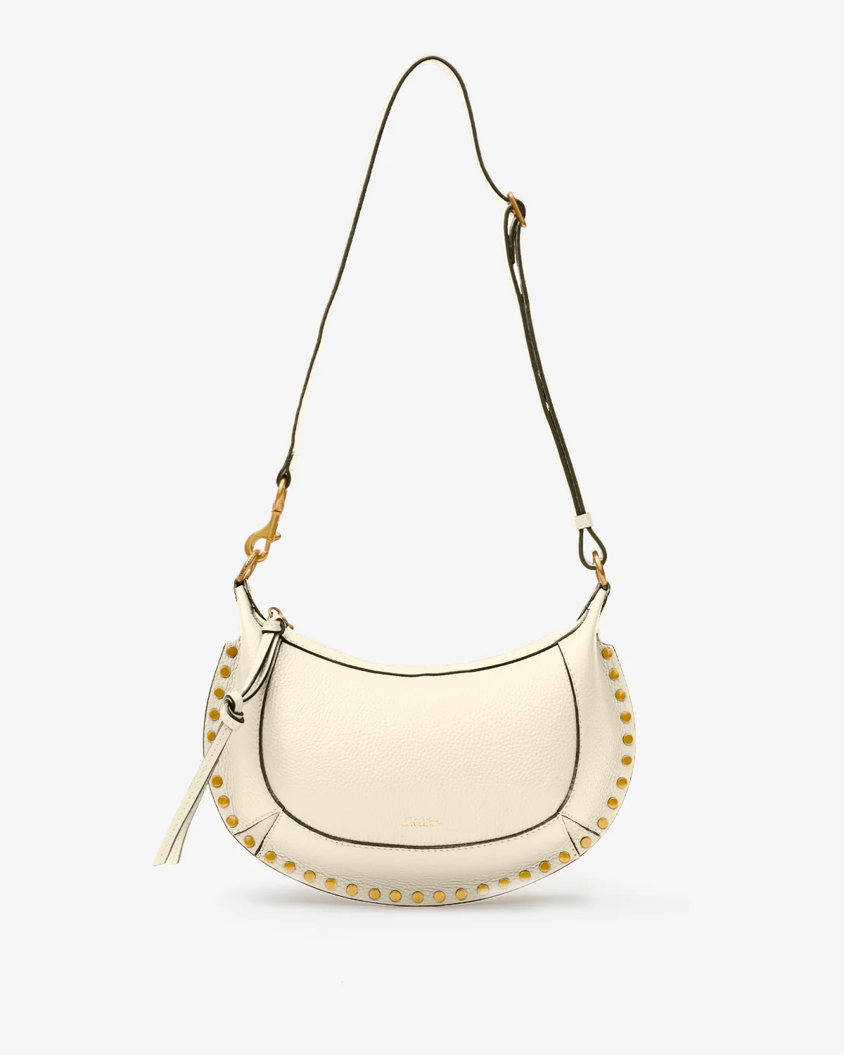 1004-oskan-moon-bag-in-full-grain-leather-3.webp Oskan Moon bag in full-grain leather