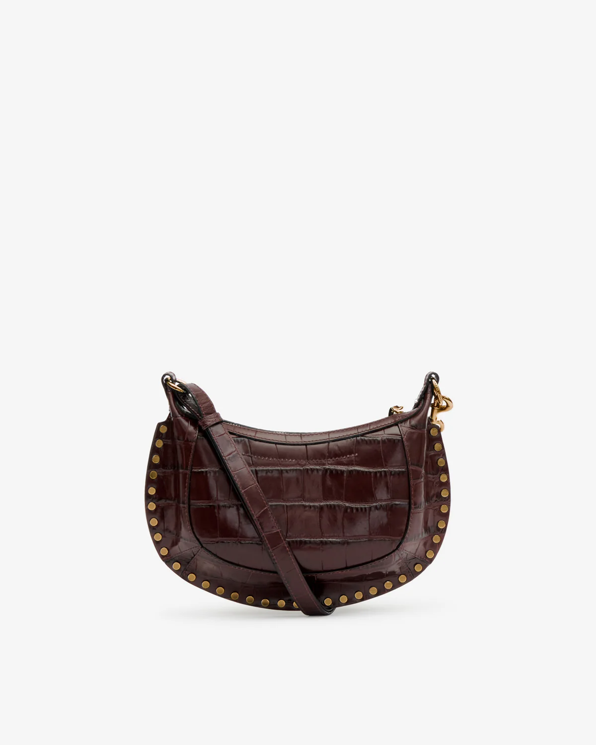 1006-oskan-moon-leather-croco-bag-5.webp OSKAN MOON LEATHER CROCO BAG