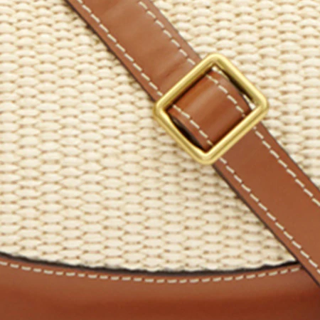 OSKAN MOON SHOULDER BAG