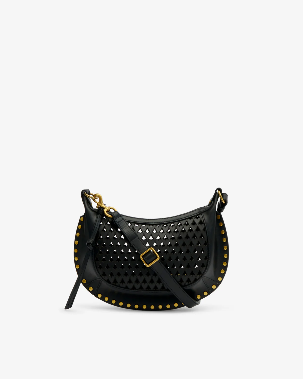 OSKAN MOON SHOULDER BAG