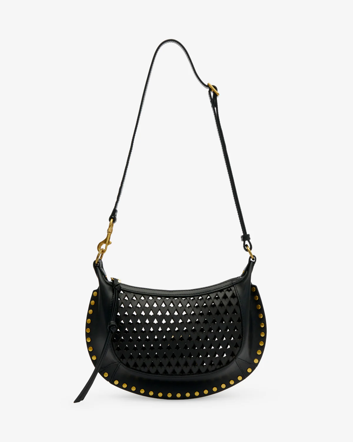 OSKAN MOON SHOULDER BAG