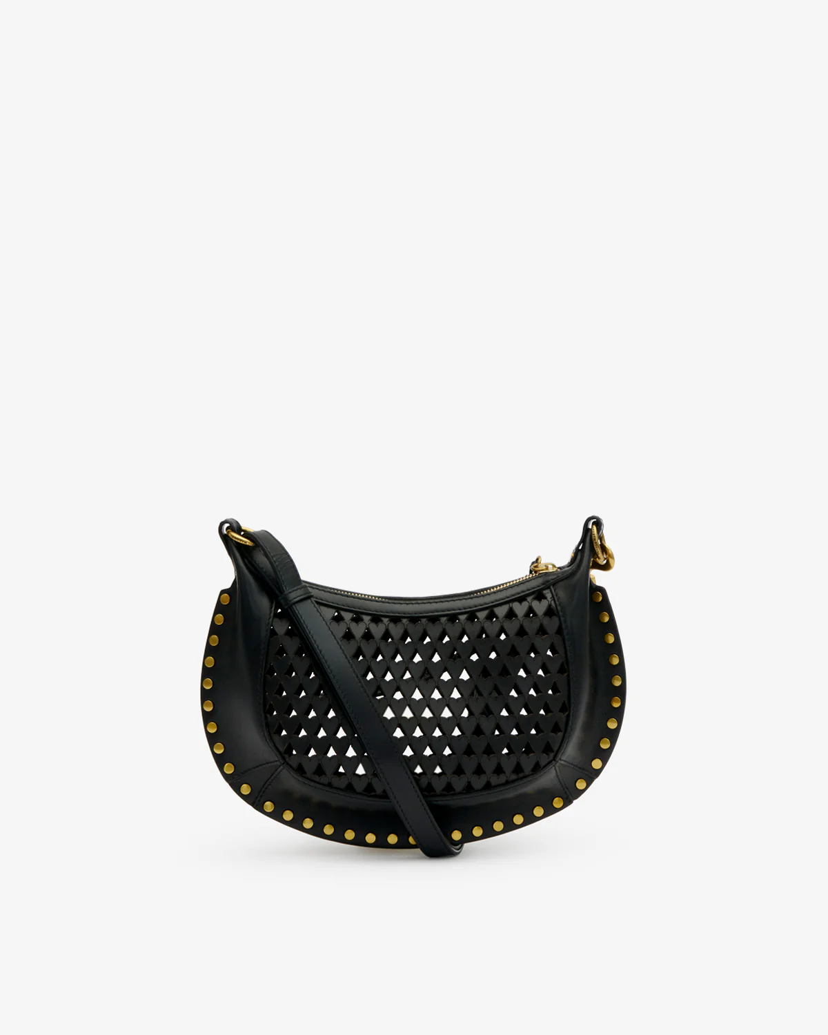 OSKAN MOON SHOULDER BAG