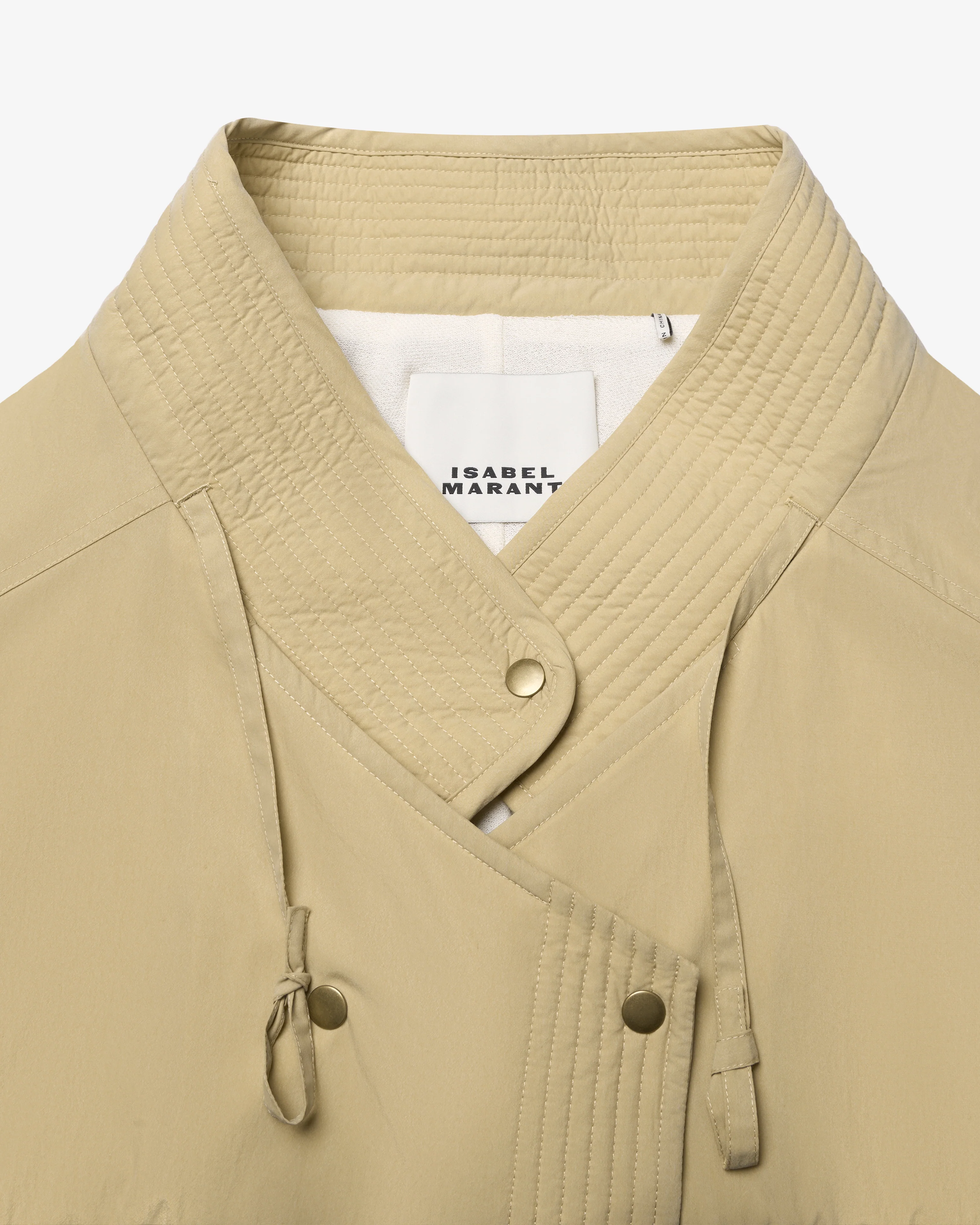 THERESA JACKET