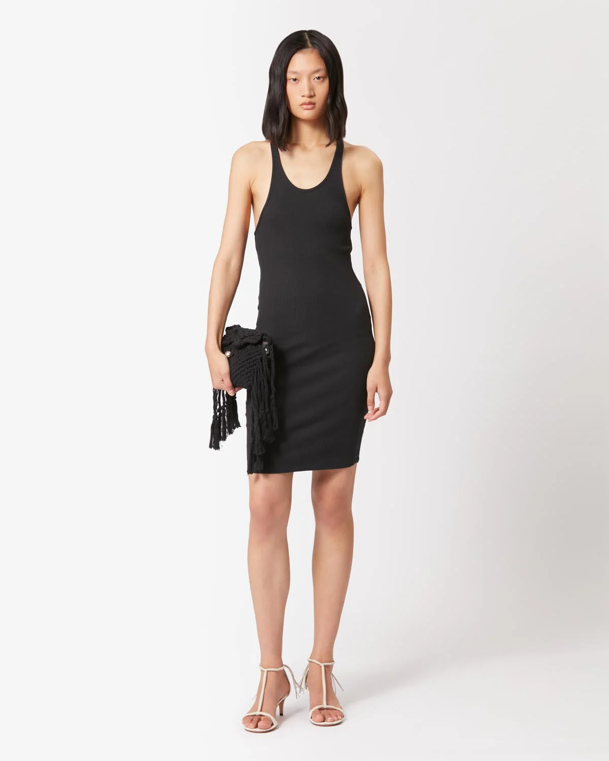Tory Dress