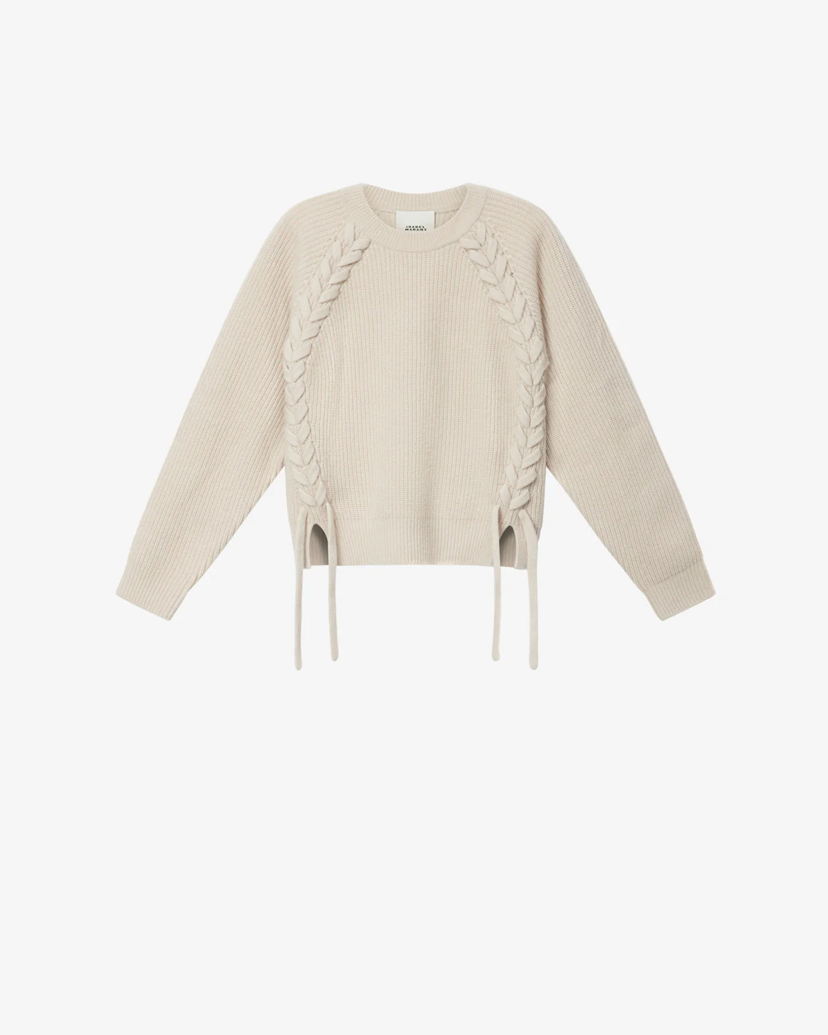 TULLIAM SWEATER