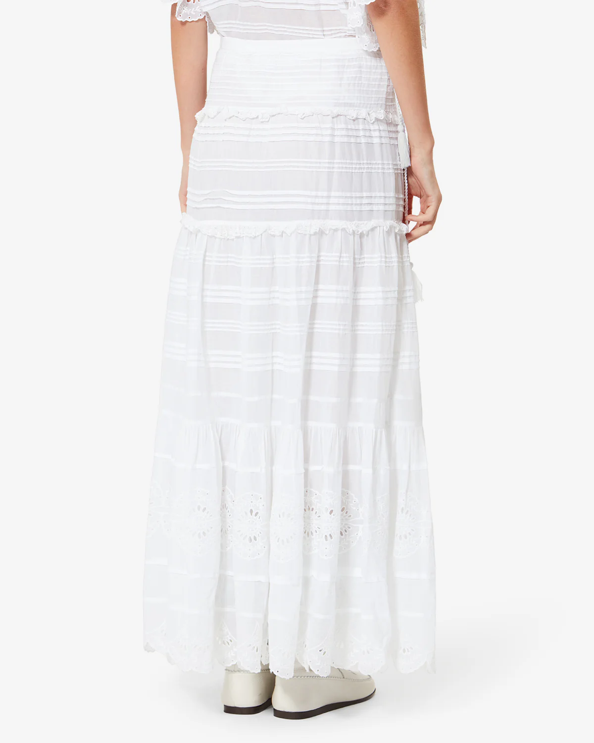 PAOLINE SKIRT