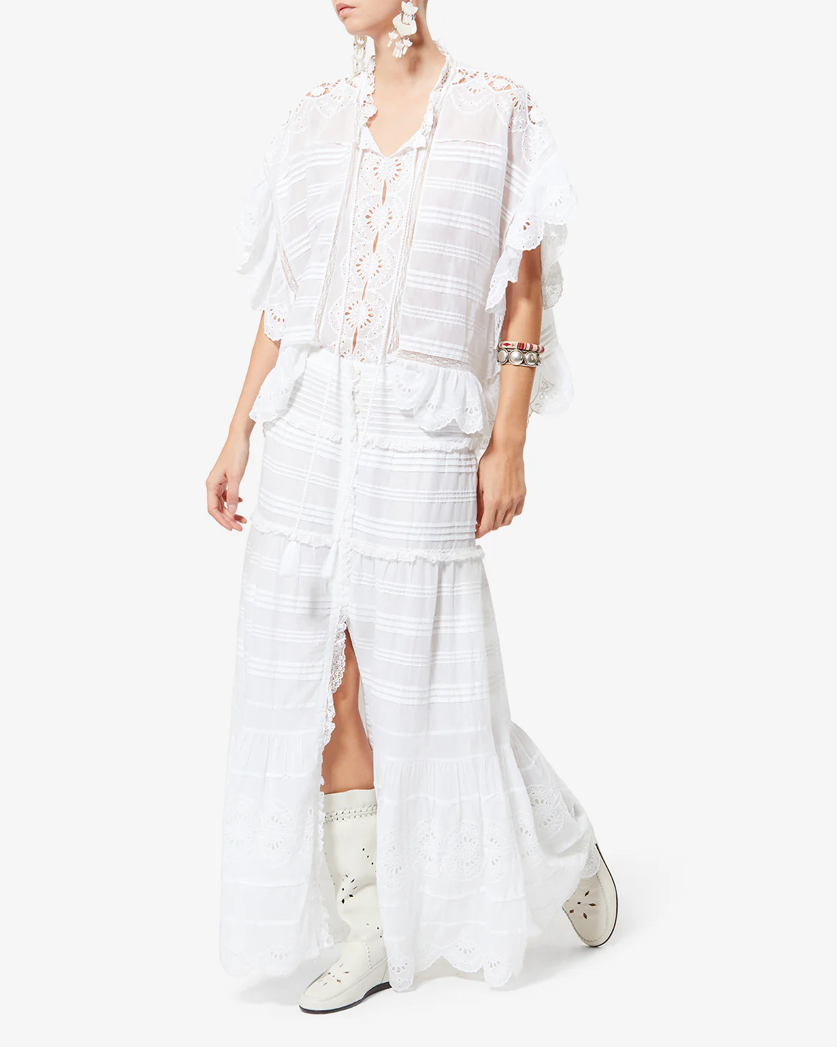 PAOLINE SKIRT