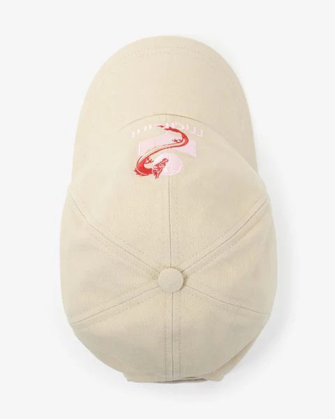 Tyron logo Cap