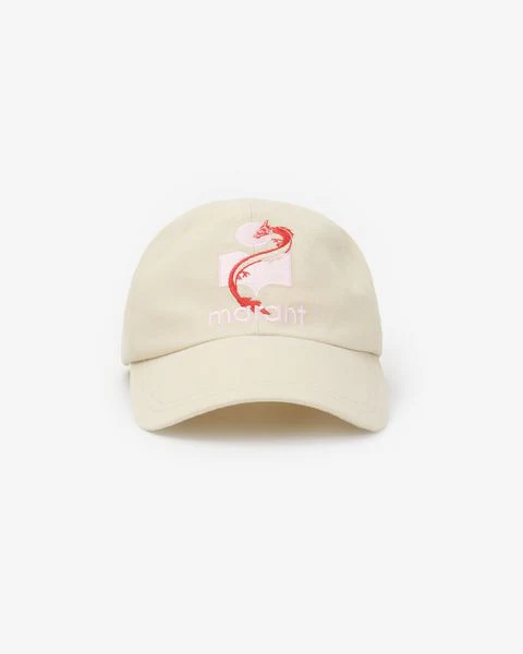 Tyron logo Cap