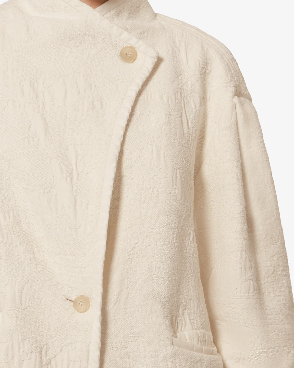 UADIE COAT