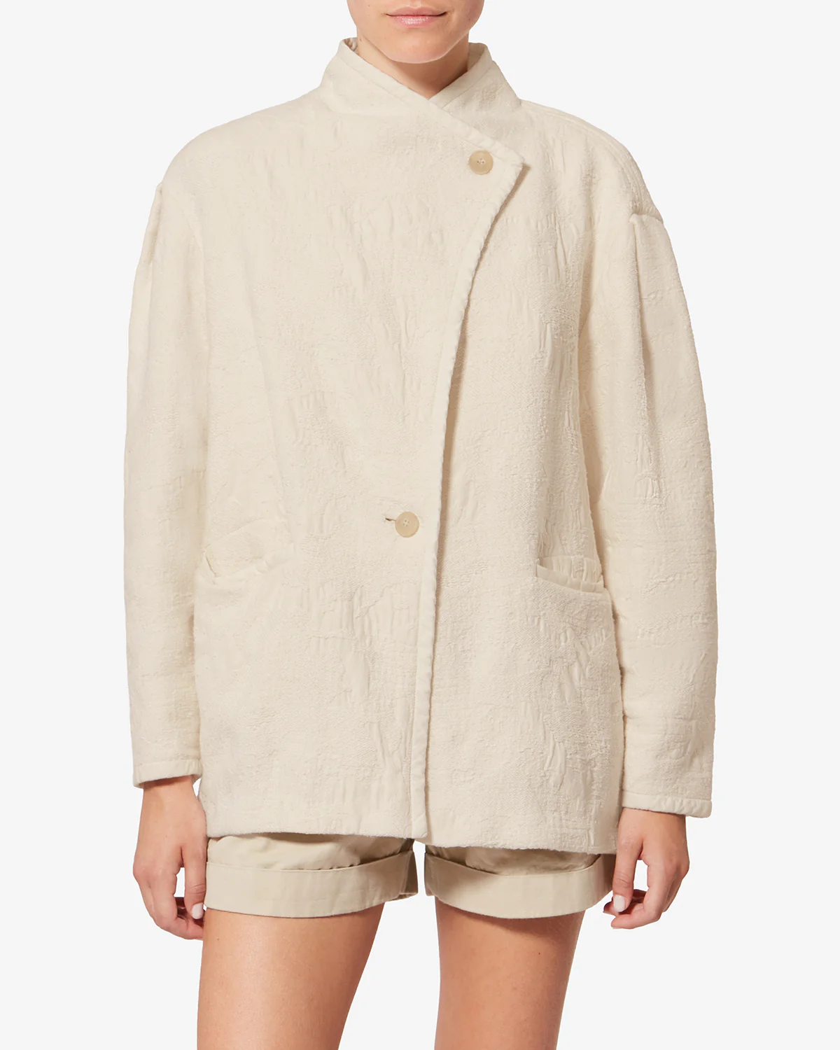 UADIE COAT
