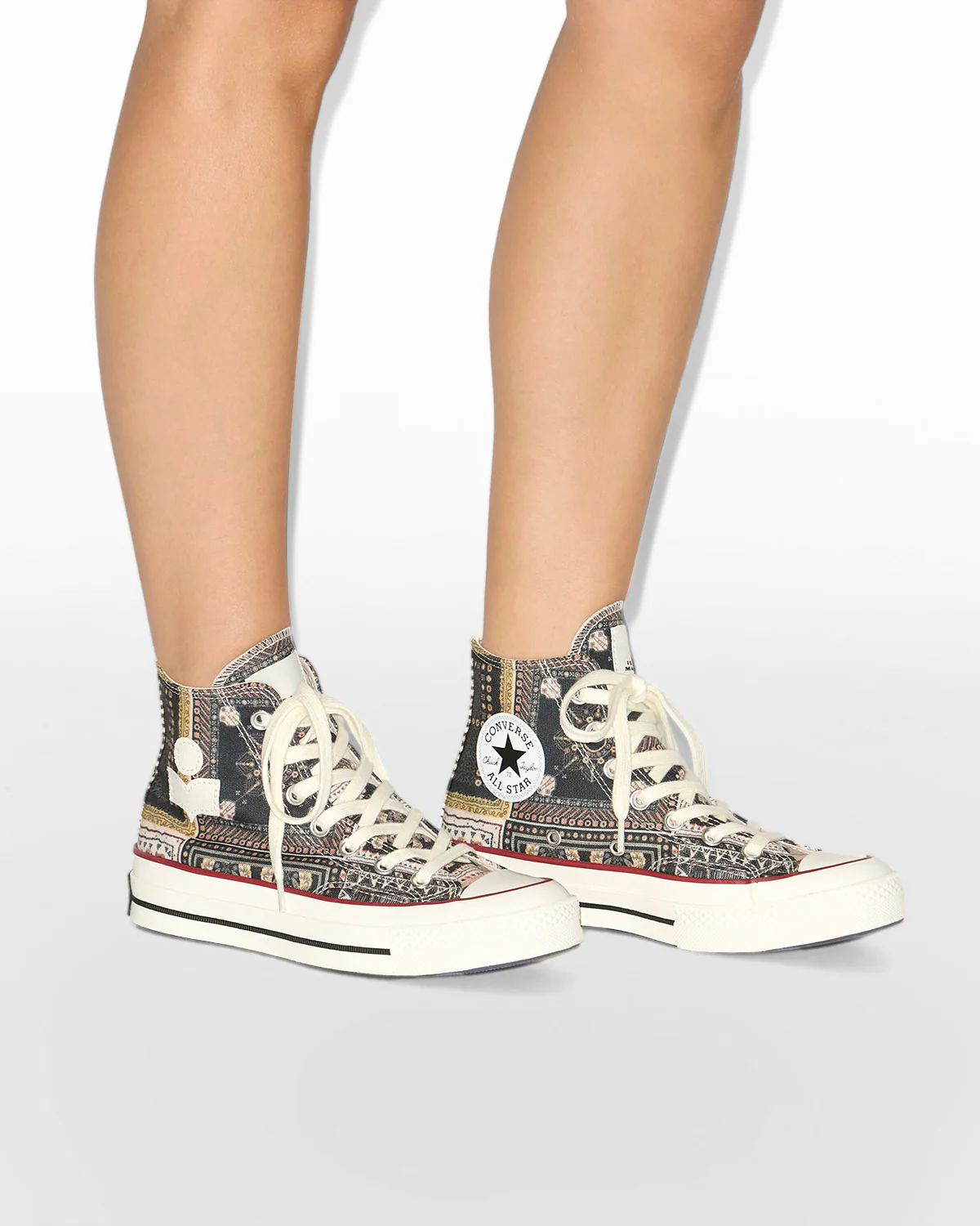 UNISEX CHUCK 70 HI SNEAKERS