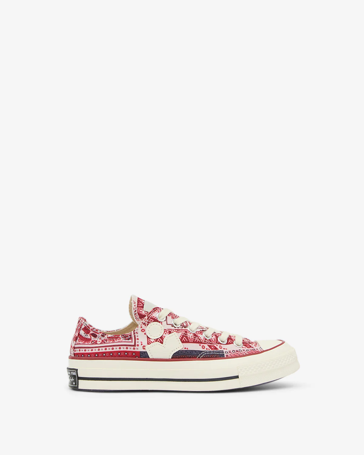 10278-unisex-chuck-70-ox-sneakers-1.webp UNISEX CHUCK 70 Ox SNEAKERS