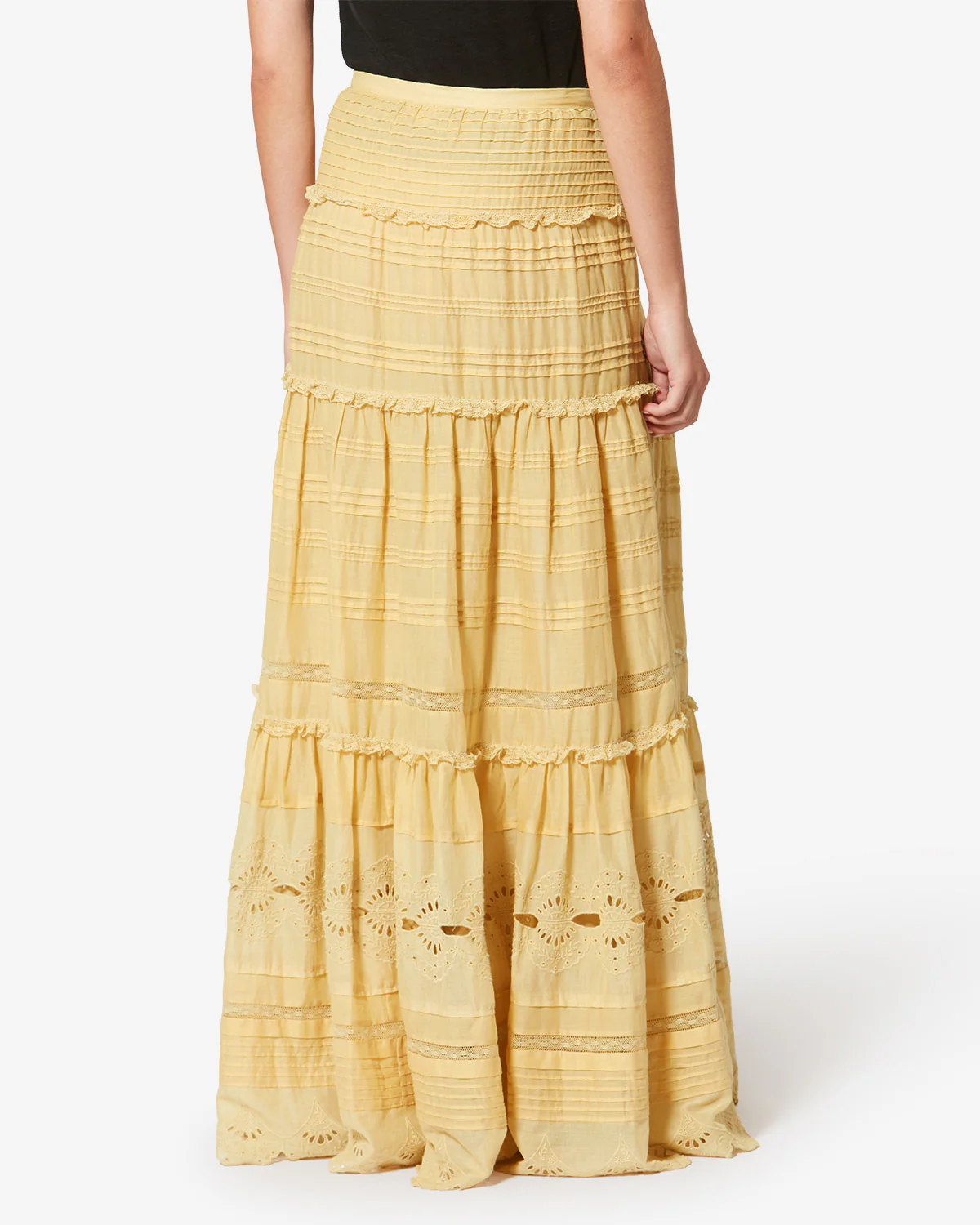 PAOLINE SKIRT