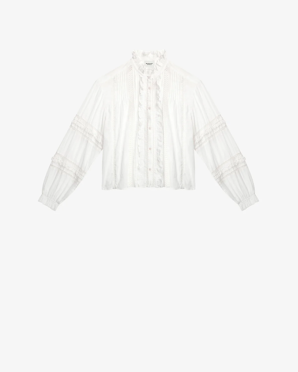 VALDA SHIRT