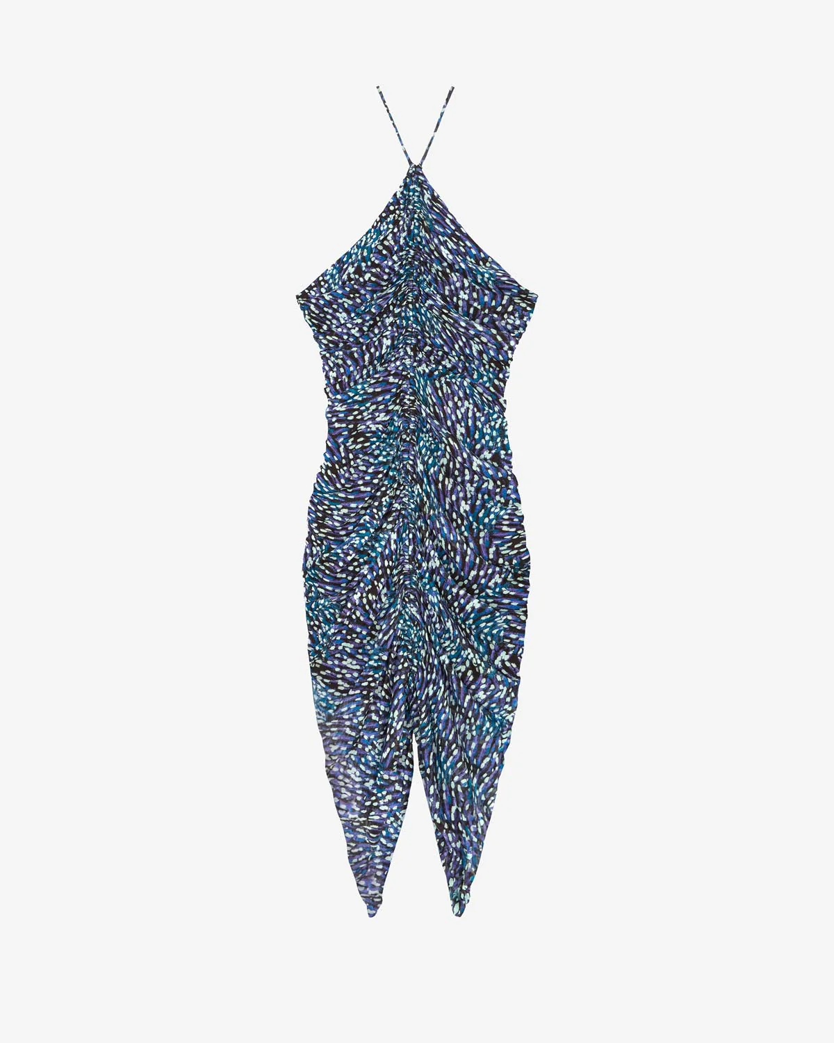 Valdi Dress