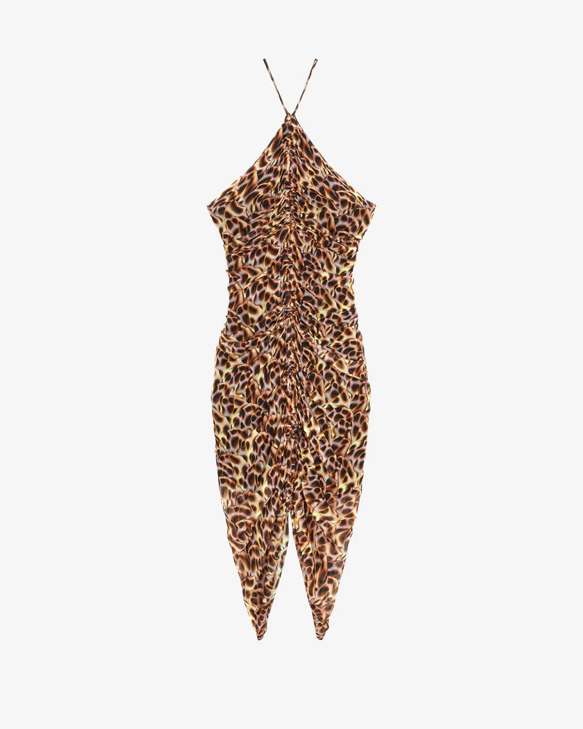 Valdi Dress