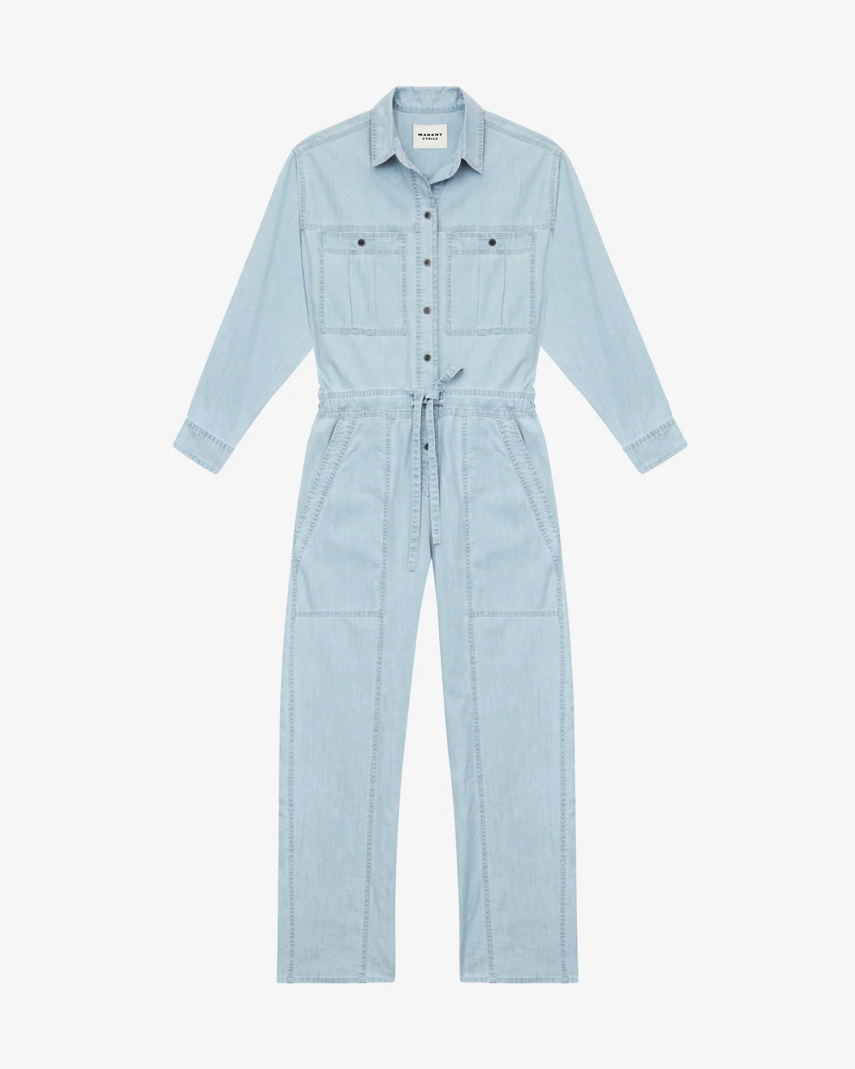 VALENA JUMPSUIT