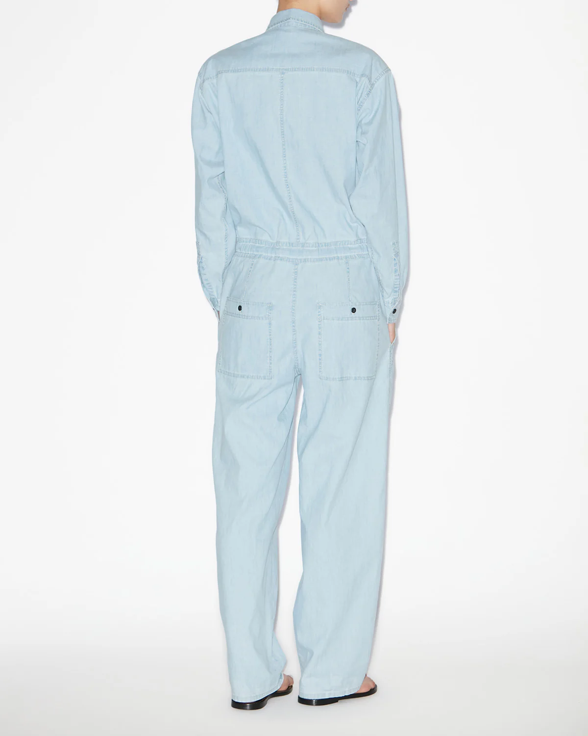 VALENA JUMPSUIT