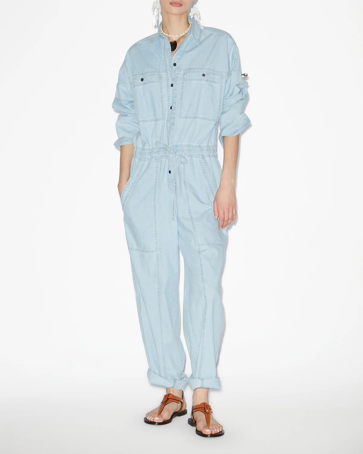 VALENA JUMPSUIT