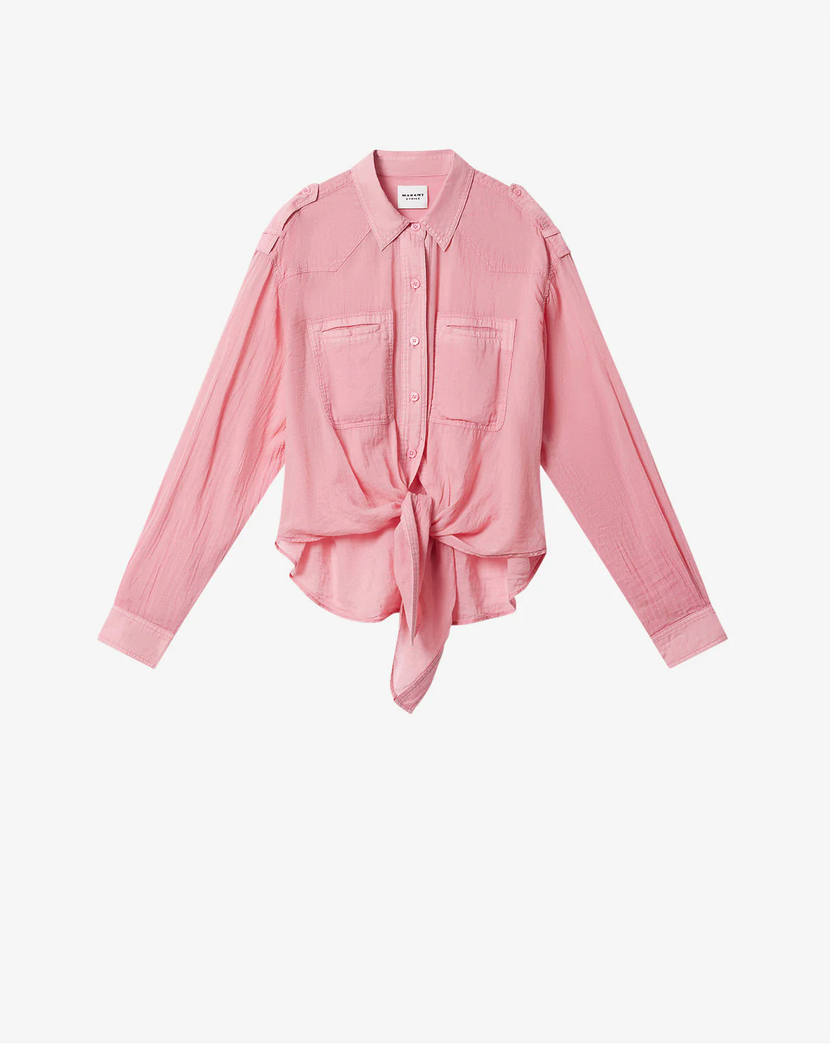 VALIANE SHIRT