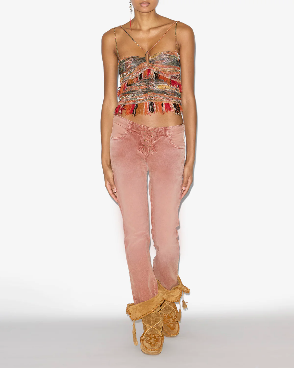 VANEL PANTS