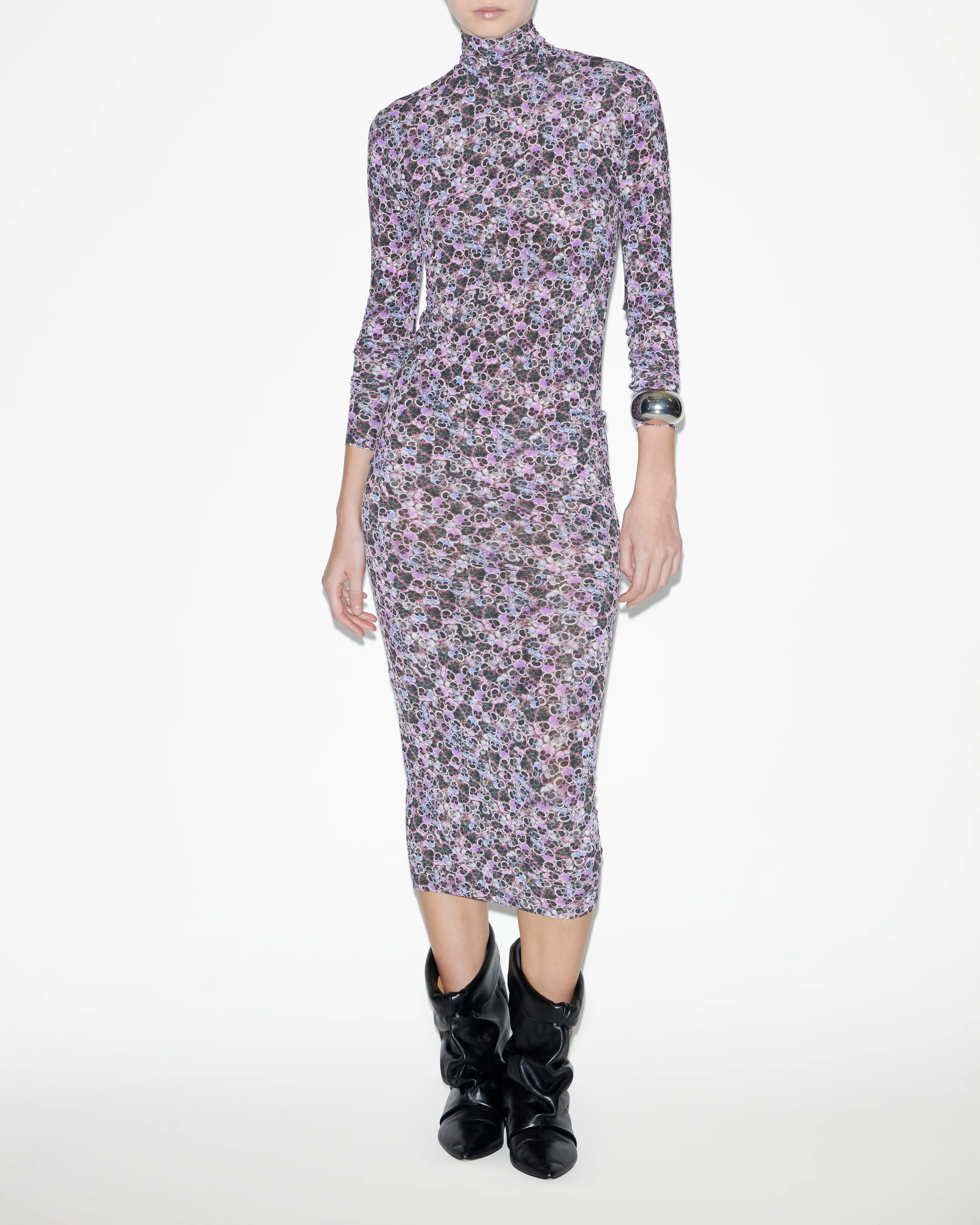Vanessa dress