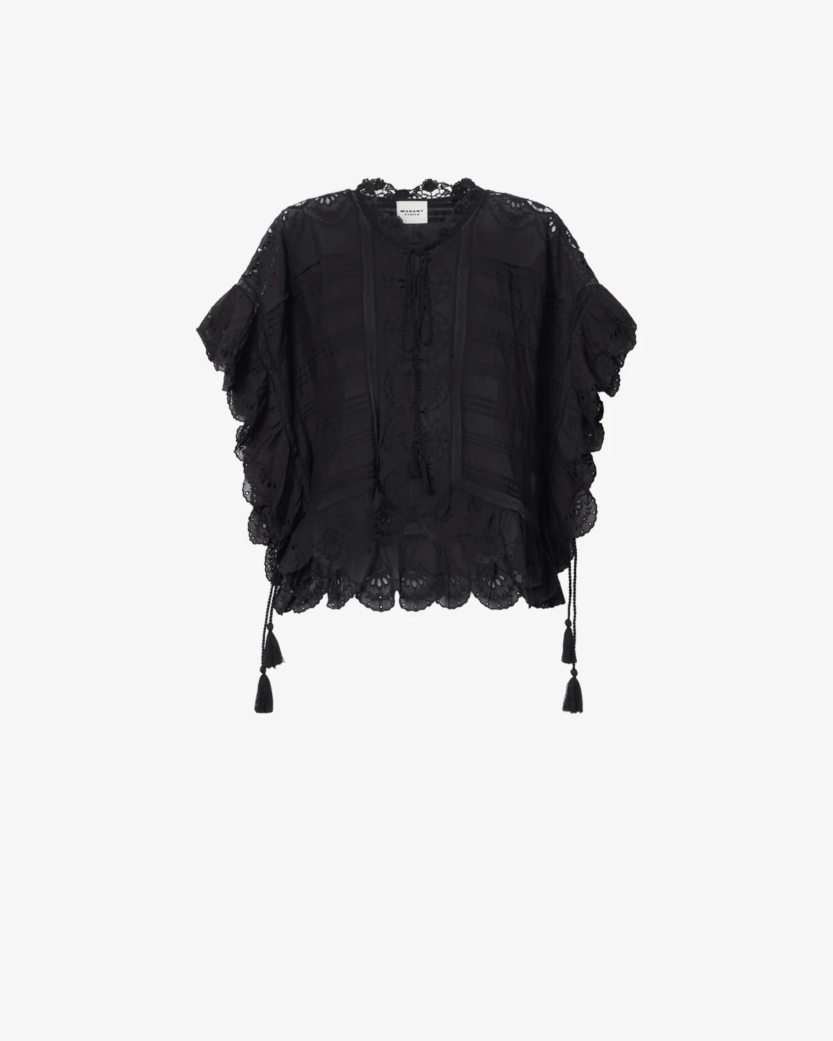 PAYTON TOP
