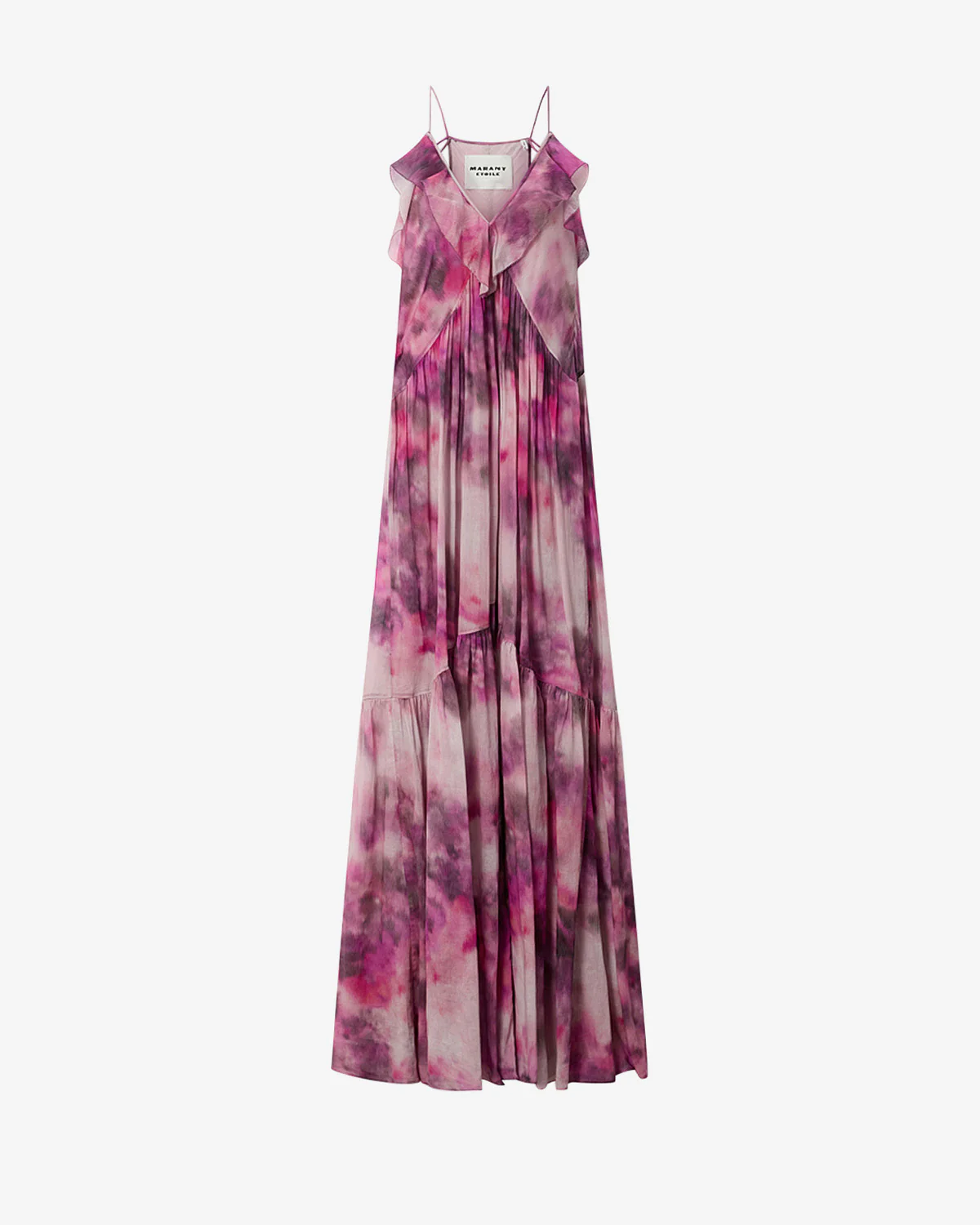 VASMILA DRESS