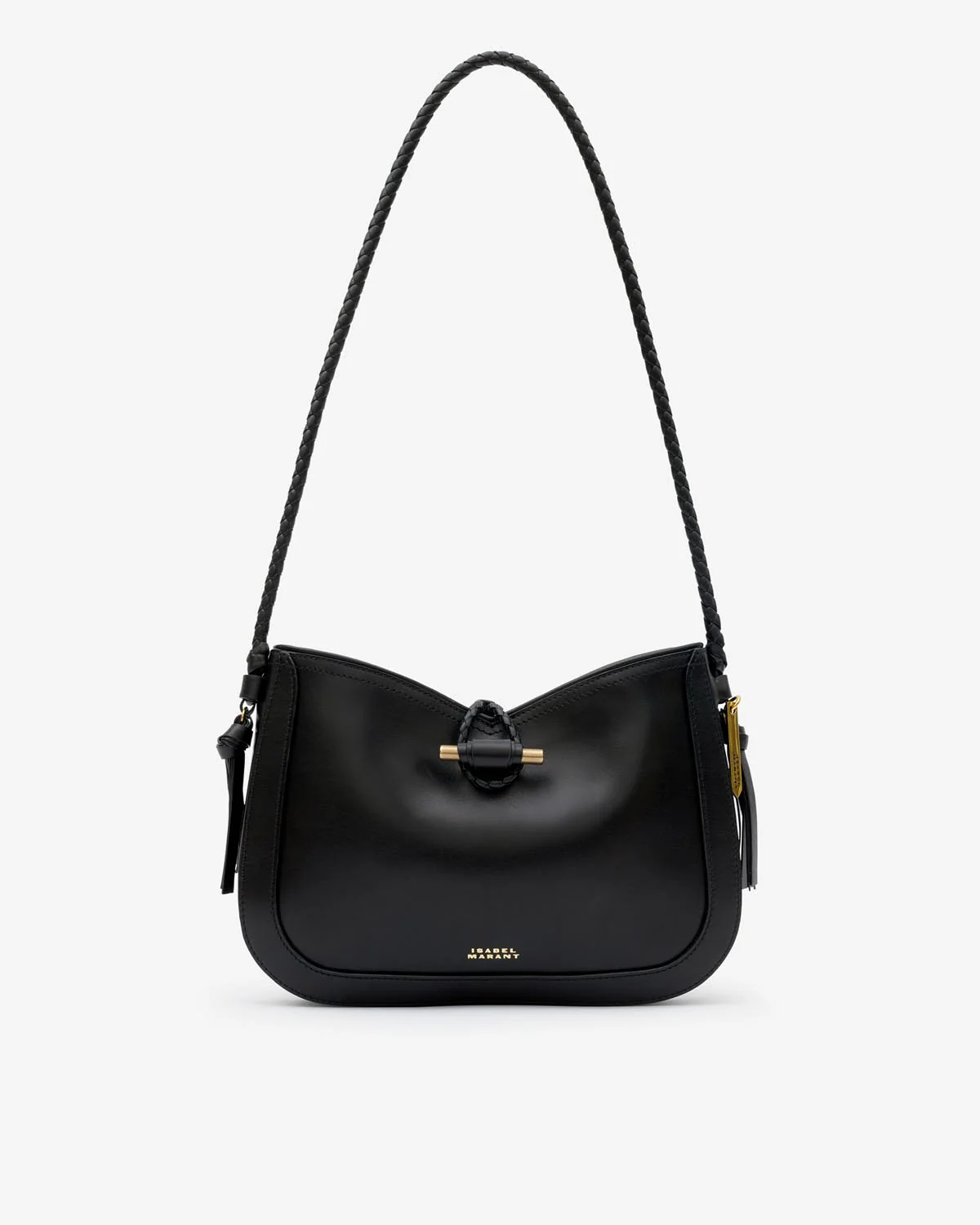 Vigo Baguette Bag