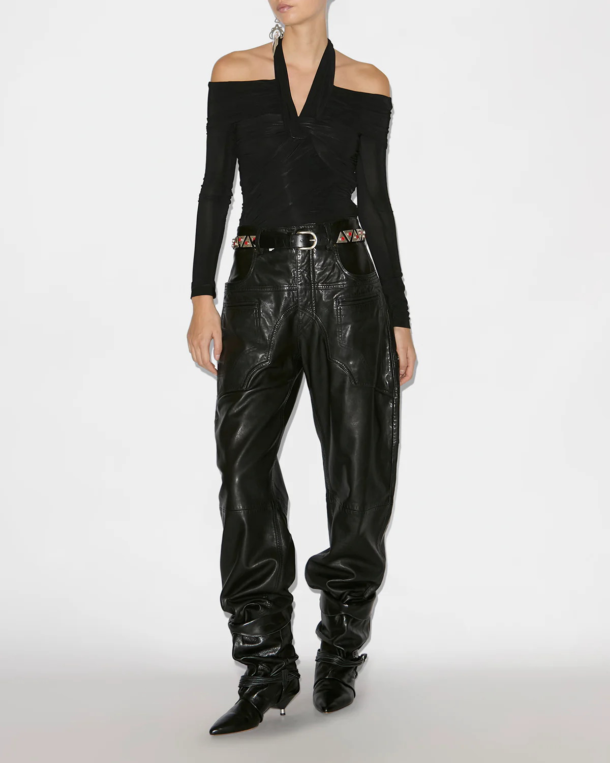 VONDA TOP