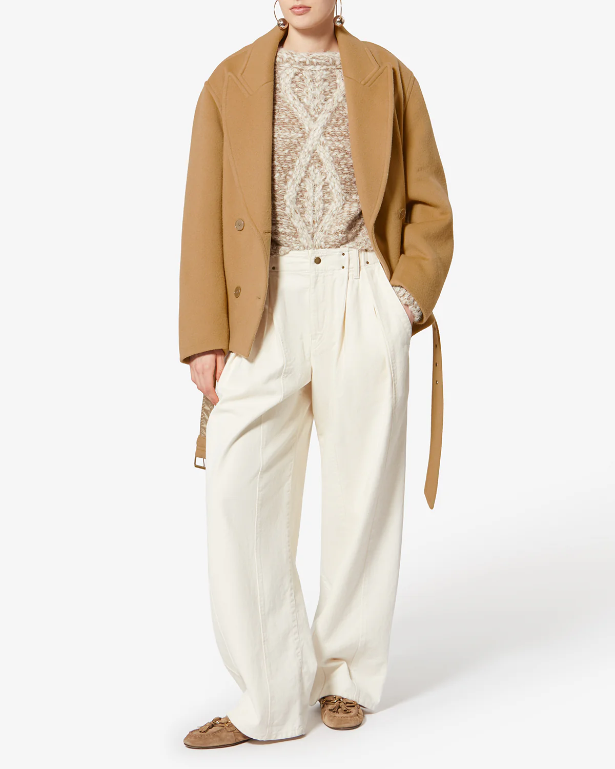 WARNA COAT