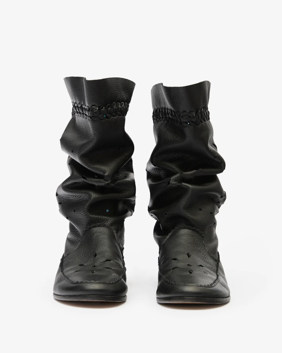 WELKY BOOTS