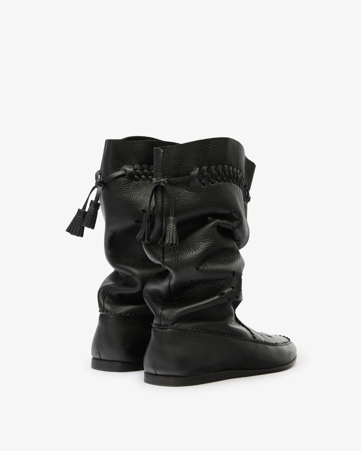 WELKY BOOTS