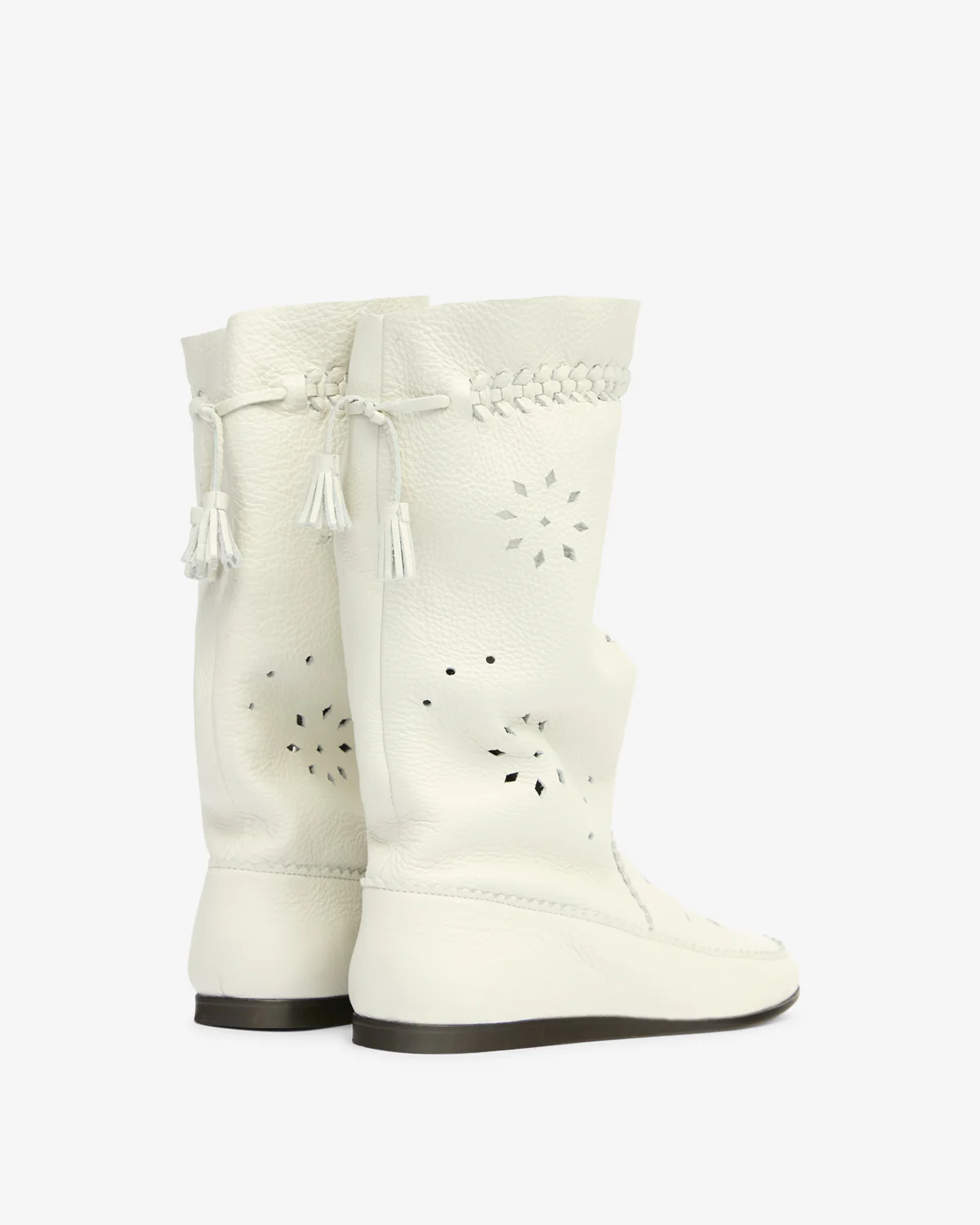WELKY BOOTS