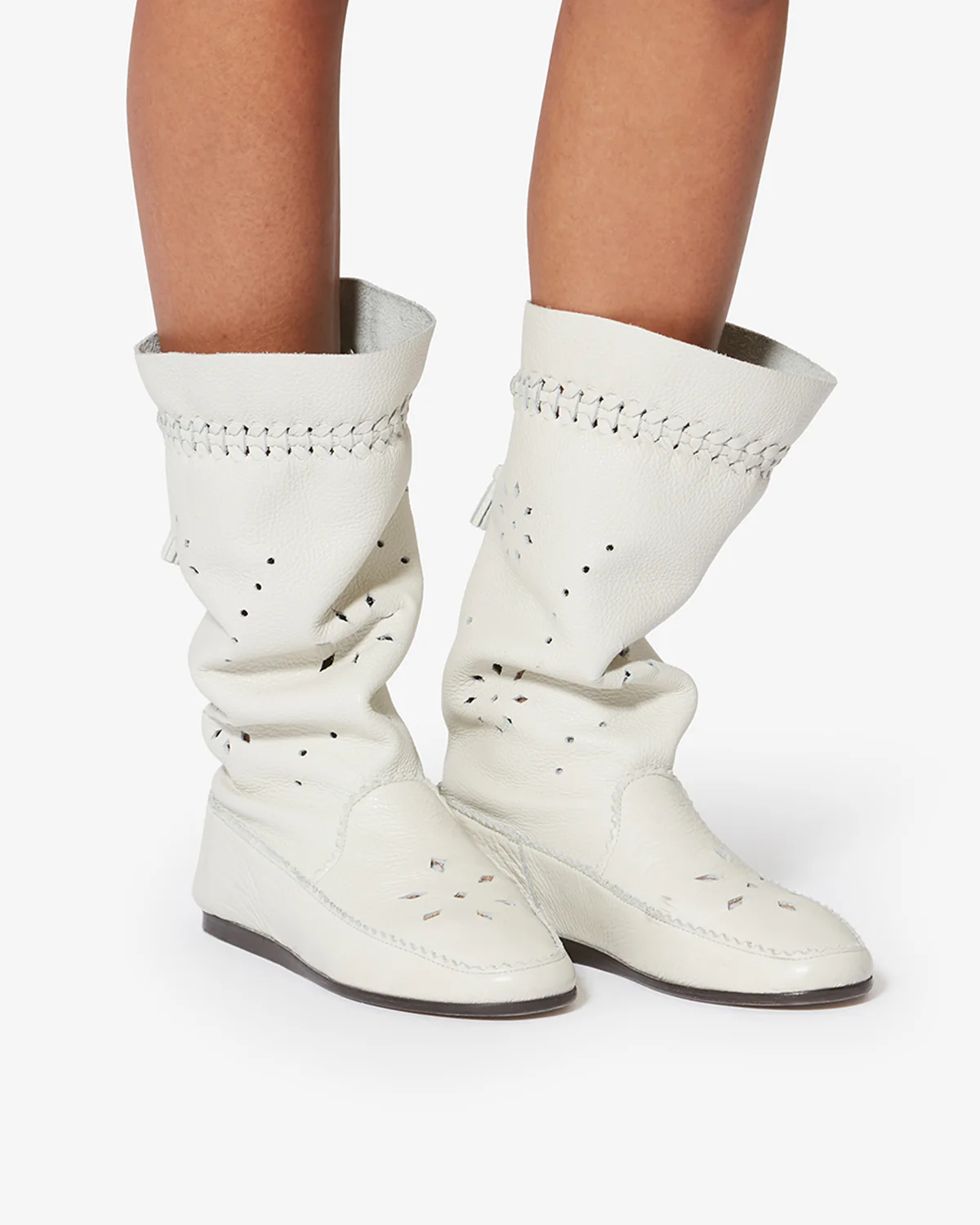 WELKY BOOTS