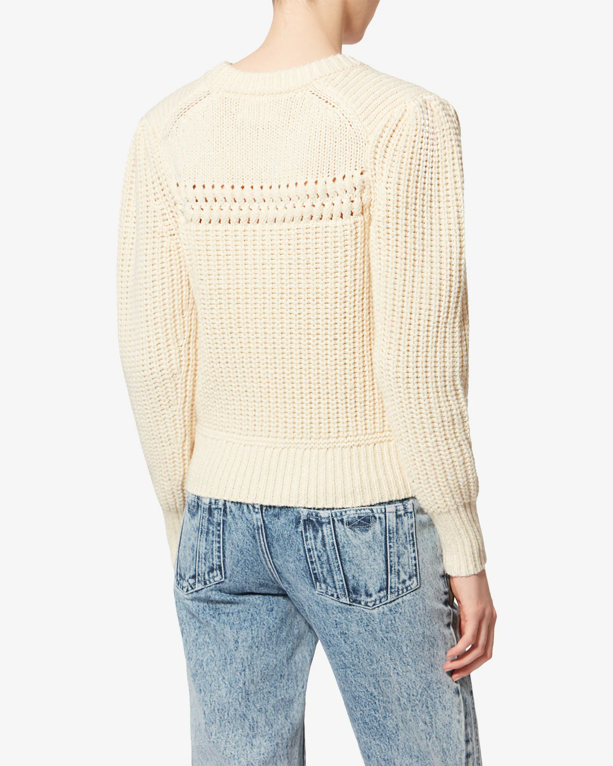WINNIE SWEATER