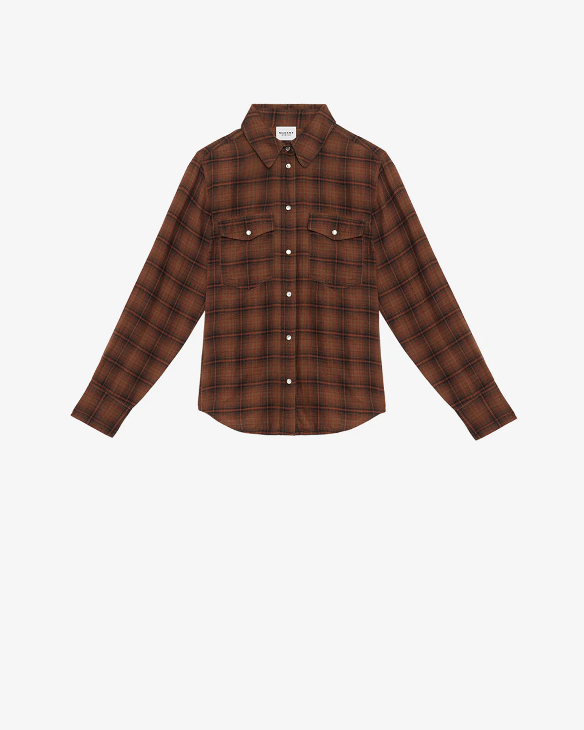 YALISA SHIRT