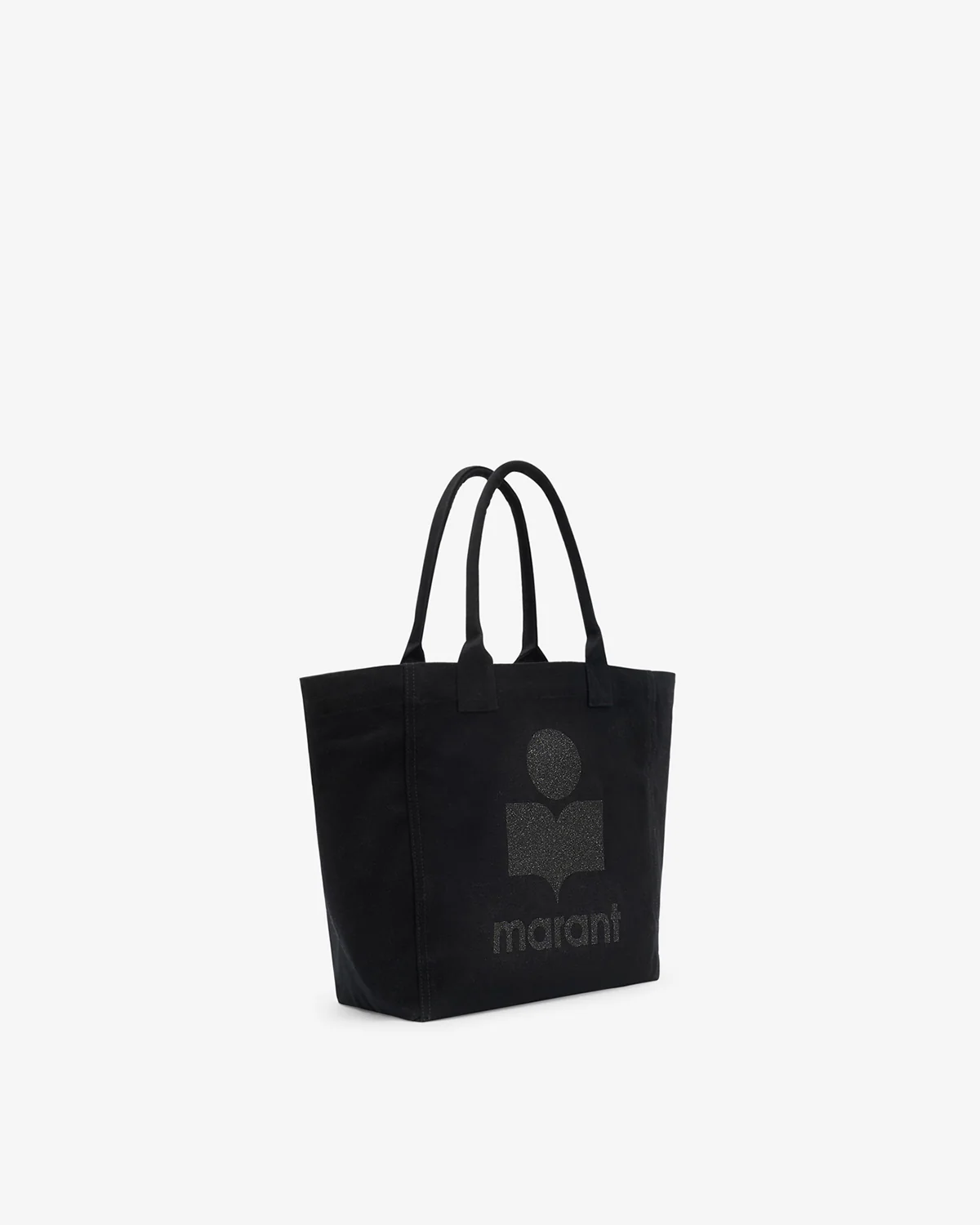 Yenky Zipped Glitter Bag