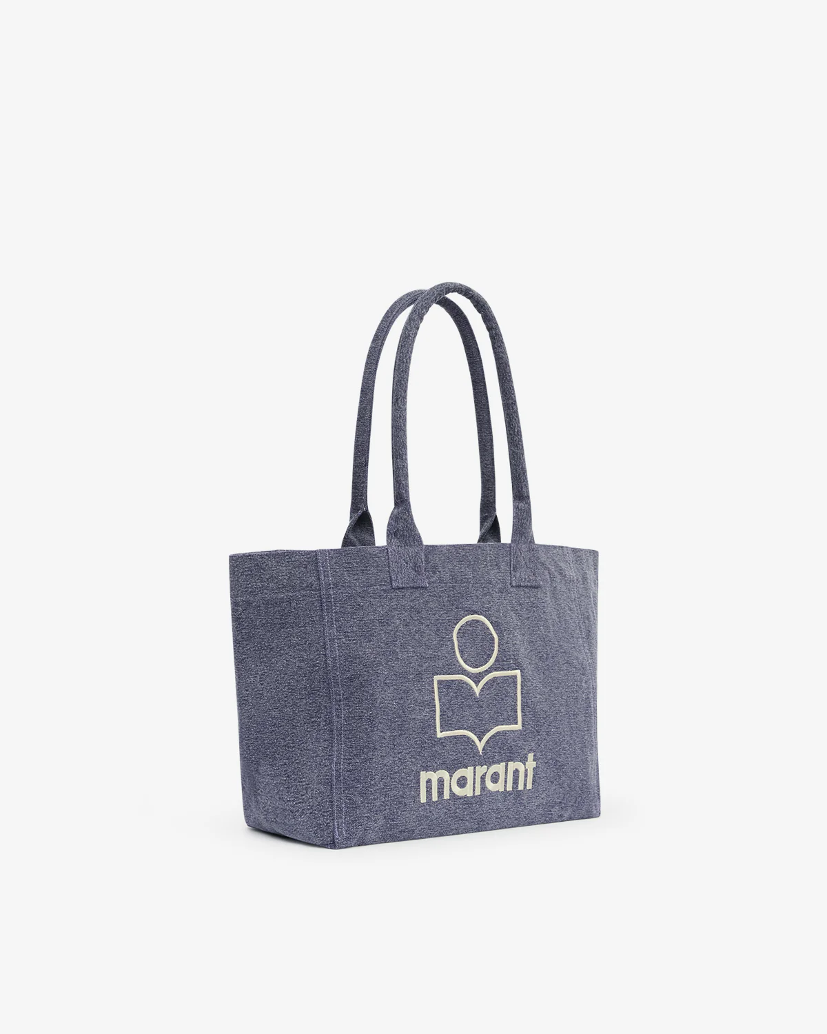 YENKY ZIPPED TOTE BAG
