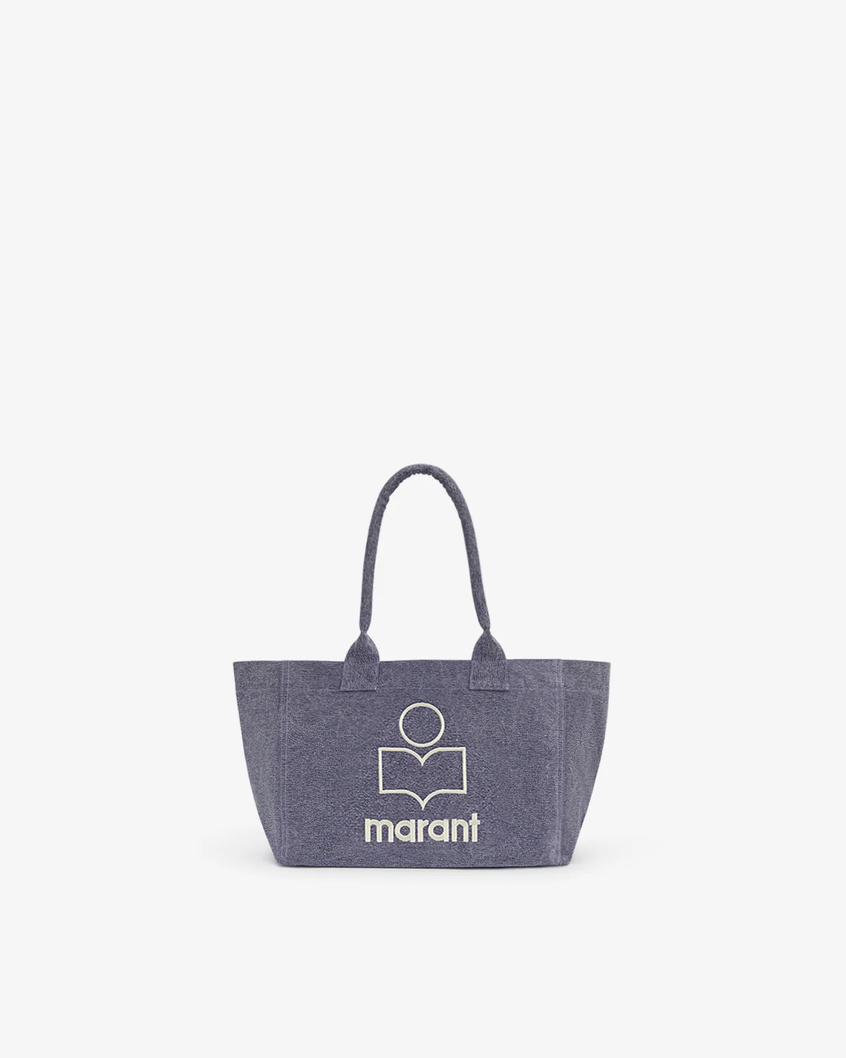 YENKY ZIPPED TOTE BAG
