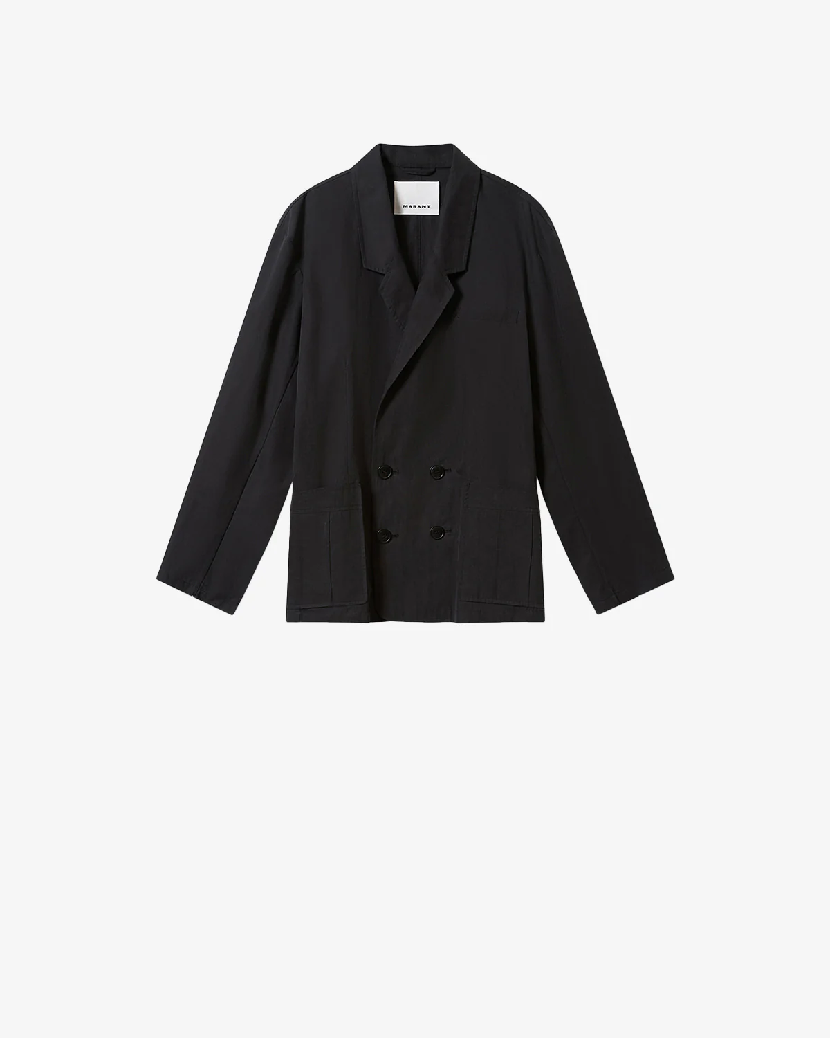 YHANN JACKET