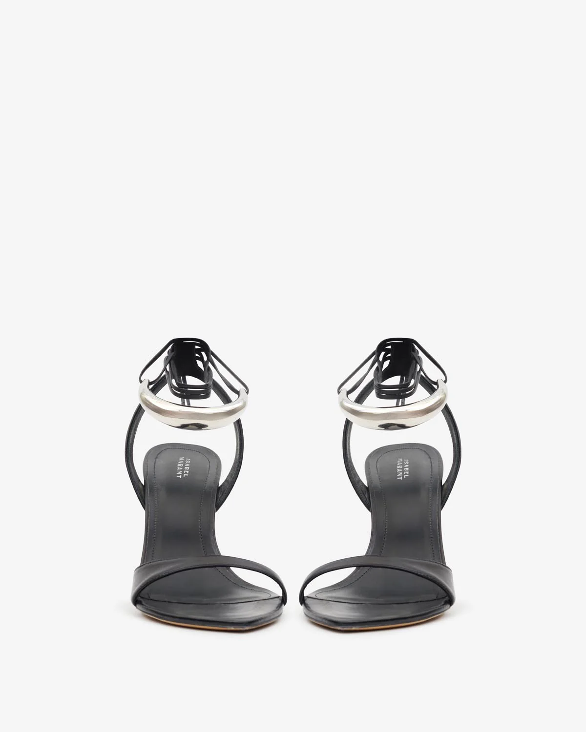 Yluan Sandals