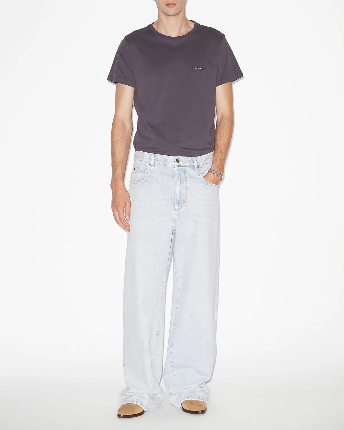 Zafferh T-shirt