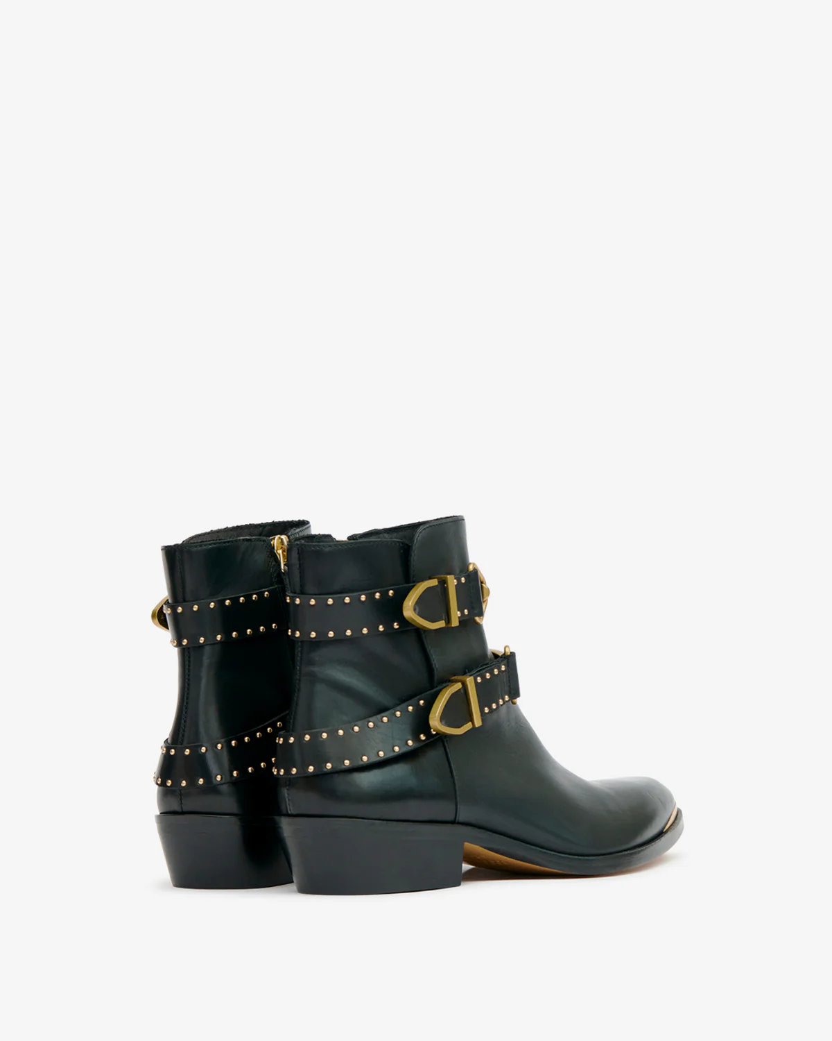 ZALYA BOOTS