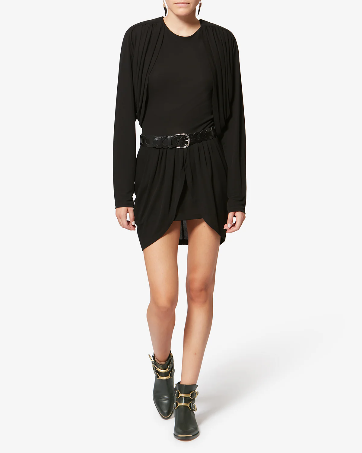 ZALYA BOOTS