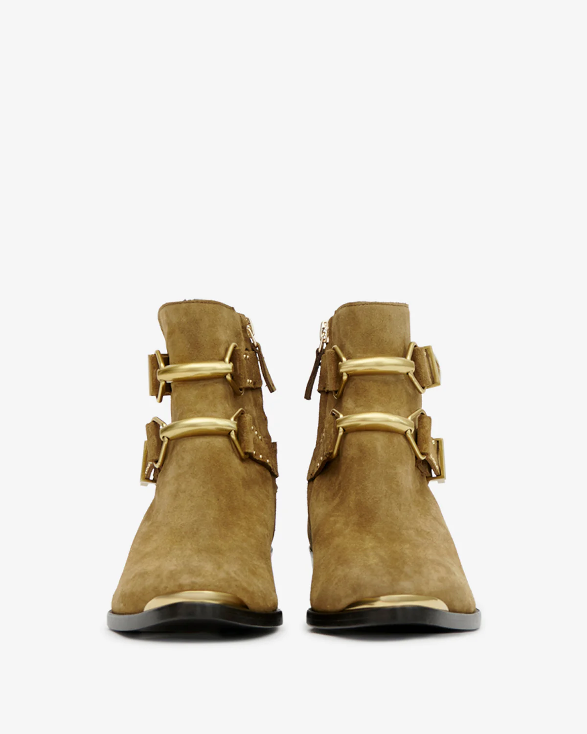 ZALYA BOOTS