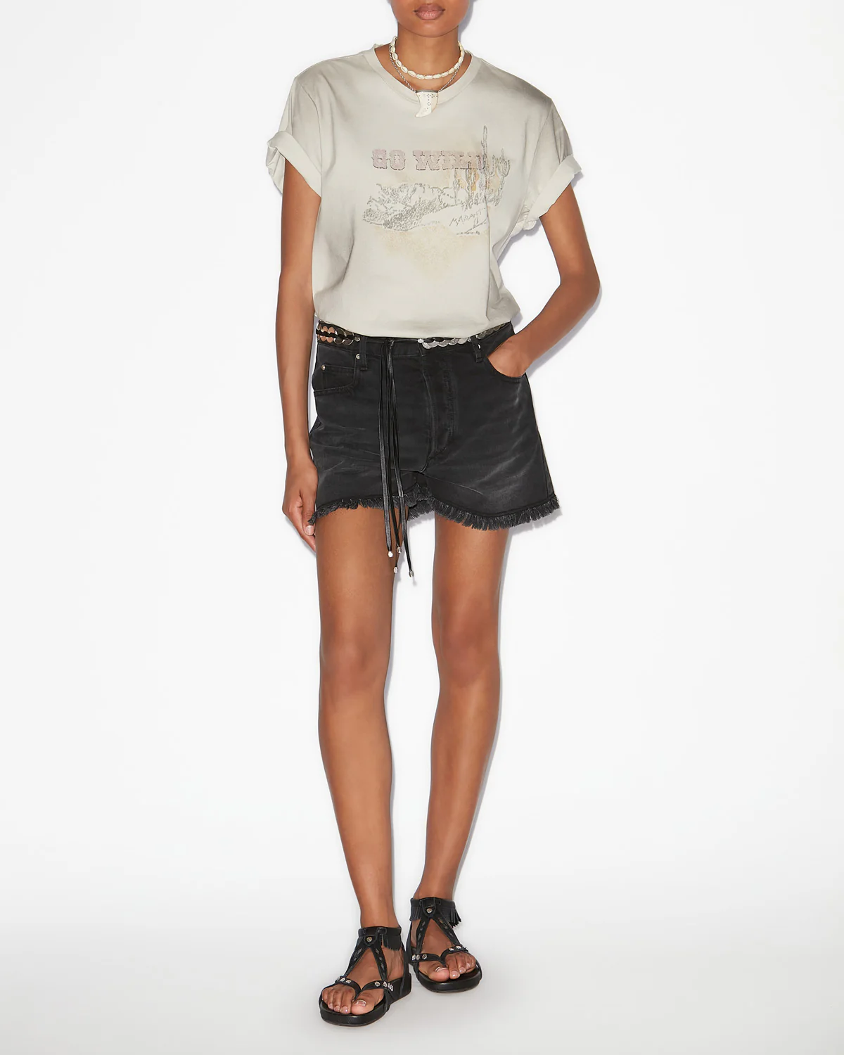ZAOF T-SHIRT