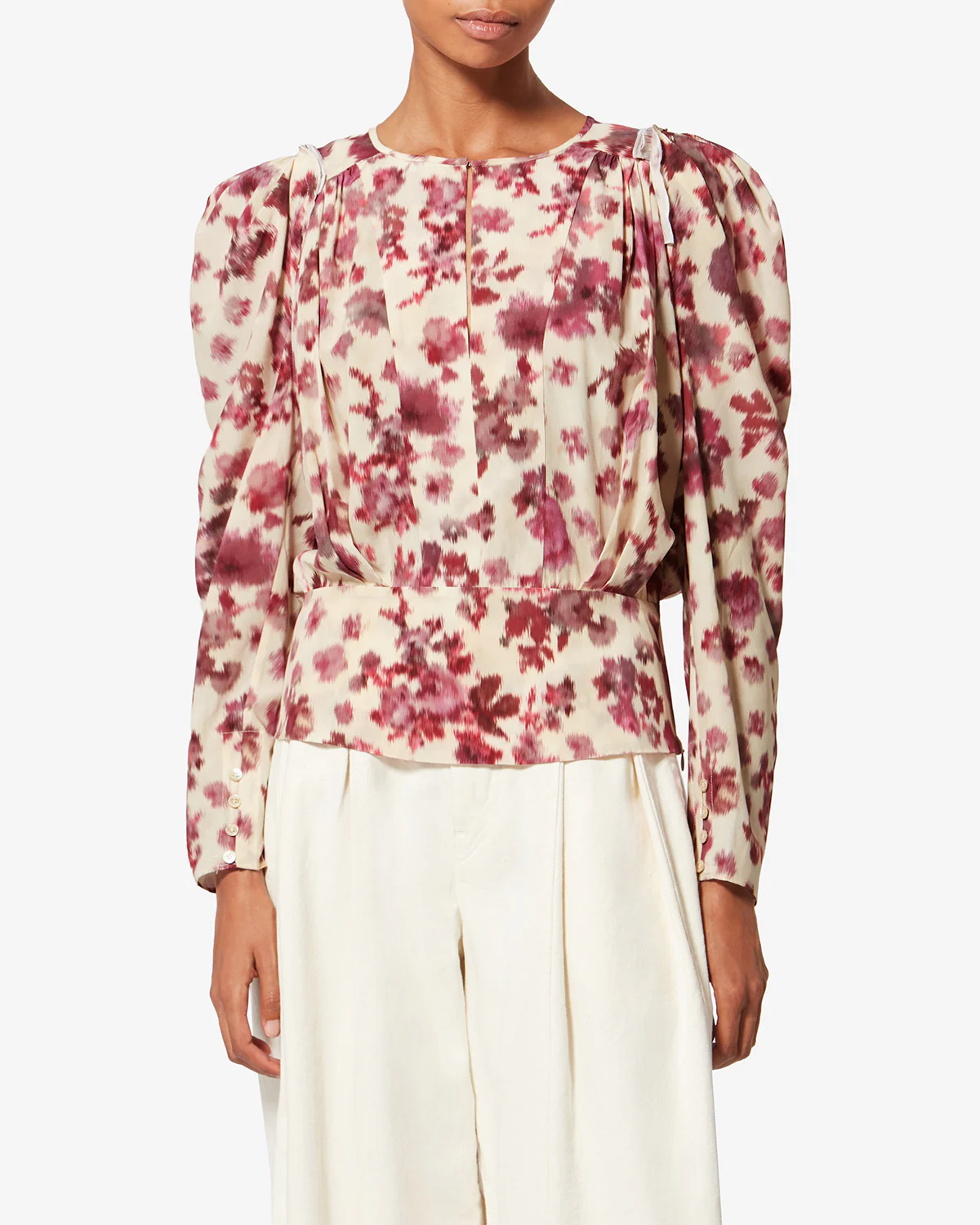 ZARGA TOP